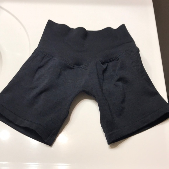 5 Prozis Women's Athletic Shorts - Picture 2 of 11